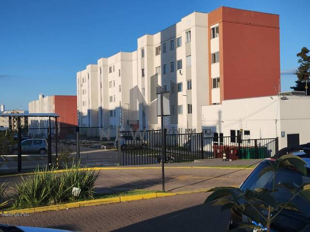 #1721 - Apartamento para Venda em São Leopoldo - RS - 1