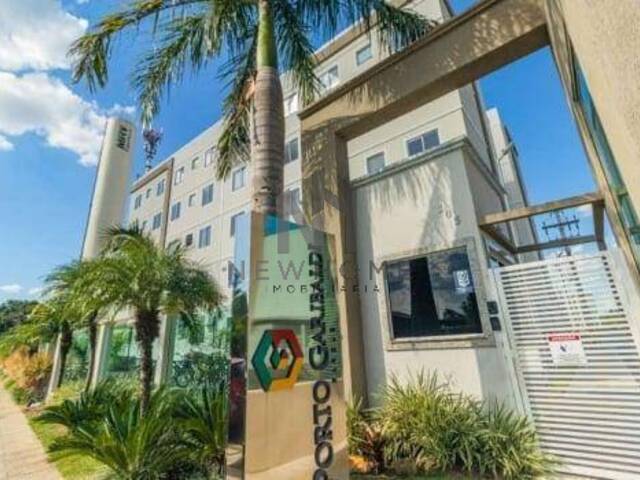#1735 - Apartamento para Venda em São Leopoldo - RS