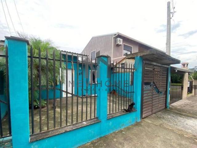 #1737 - Casa para Venda em São Leopoldo - RS - 1