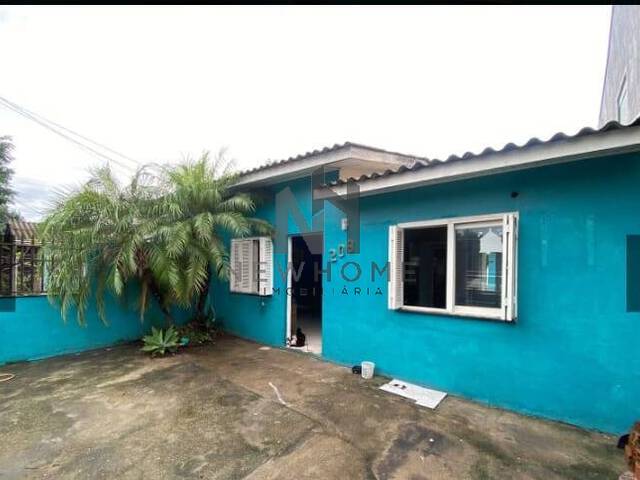 #1737 - Casa para Venda em São Leopoldo - RS - 2