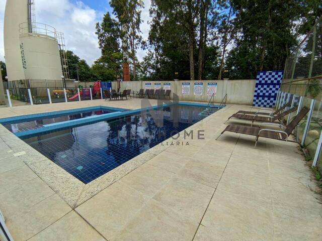 #1738 - Apartamento para Venda em São Leopoldo - RS - 3