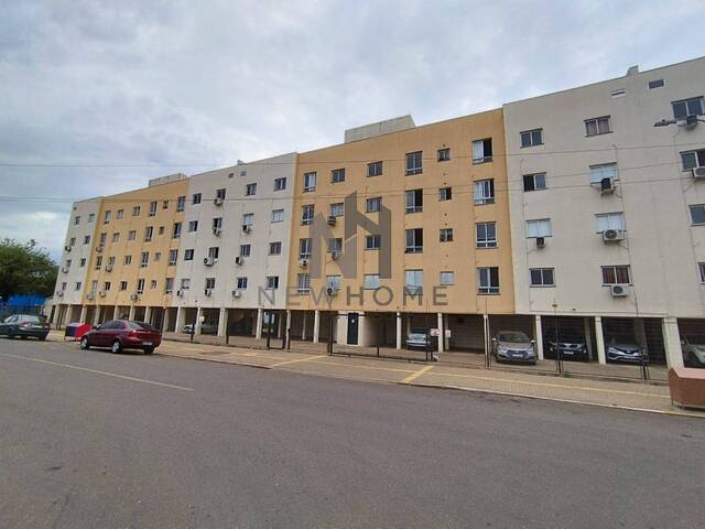 #1767 - Apartamento para Venda em São Leopoldo - RS - 2