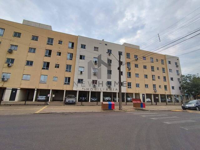 #1767 - Apartamento para Venda em São Leopoldo - RS - 1