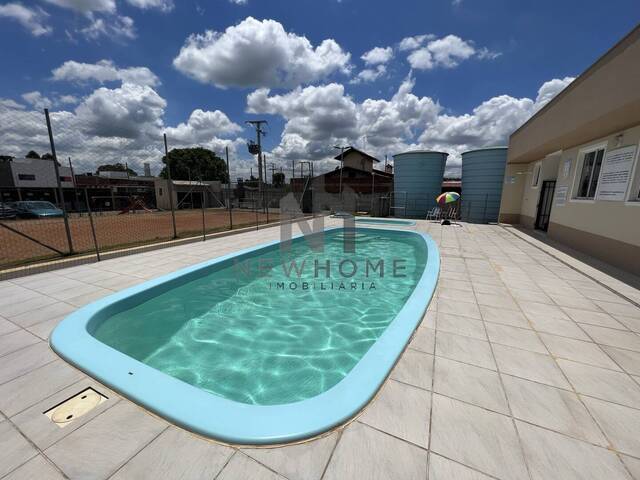 #1769 - Apartamento para Venda em São Leopoldo - RS - 2