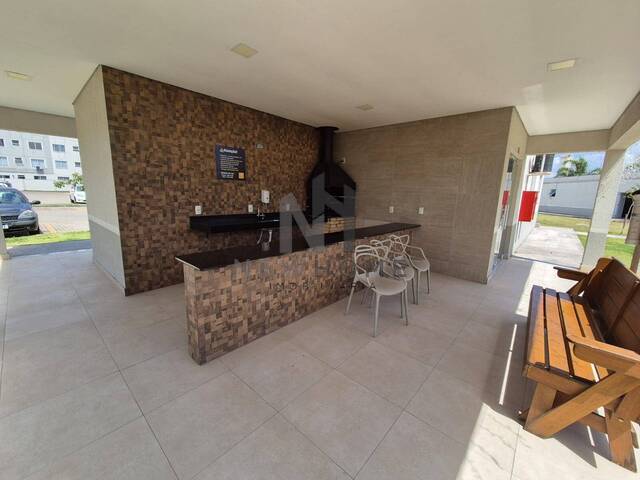 #1788 - Apartamento para Venda em São Leopoldo - RS - 2