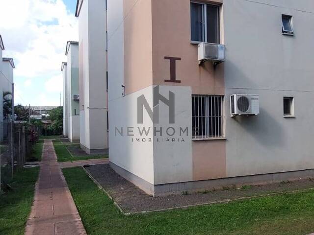 #1790 - Apartamento para Venda em São Leopoldo - RS - 2