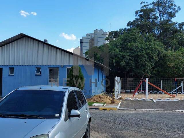 #1790 - Apartamento para Venda em São Leopoldo - RS - 3