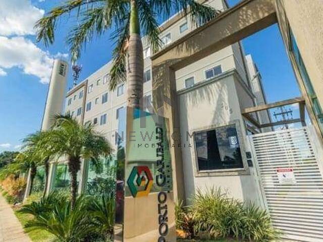 #1805 - Apartamento para Venda em São Leopoldo - RS