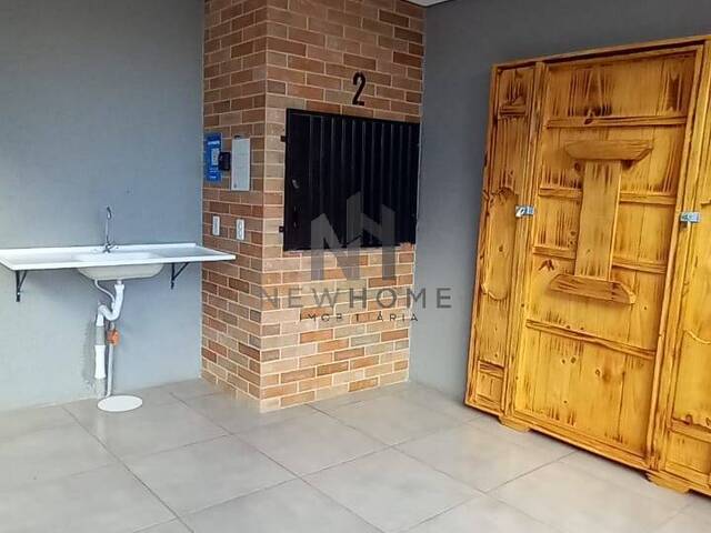 Apartamento para Venda em São Leopoldo - 4