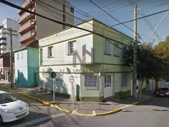 #1075 - Sala para Venda em Caxias do Sul - RS - 1