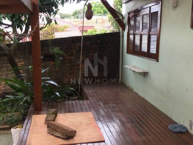 #1089 - Casa para Venda em São Leopoldo - RS