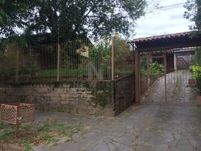 #1089 - Casa para Venda em São Leopoldo - RS