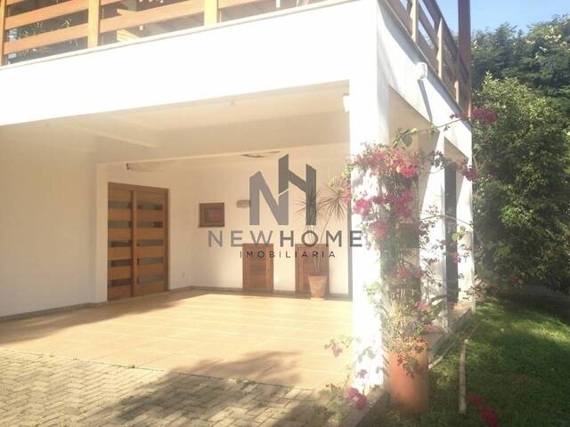 #1098 - Casa para Venda em São Leopoldo - RS