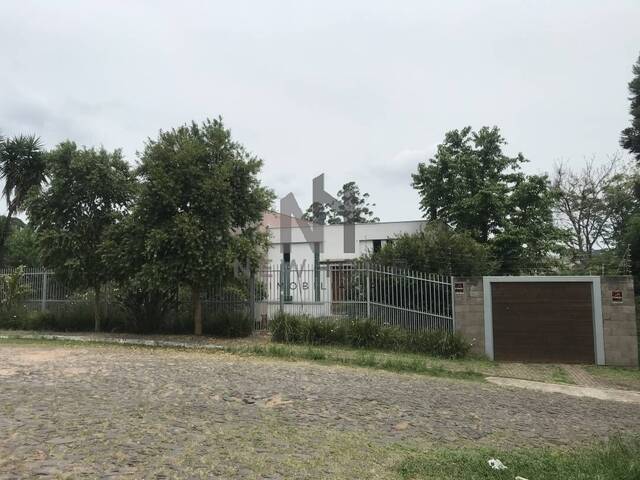 #1098 - Casa para Venda em São Leopoldo - RS