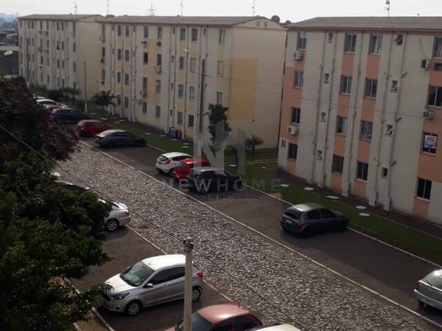 Apartamento para Venda em São Leopoldo - 2