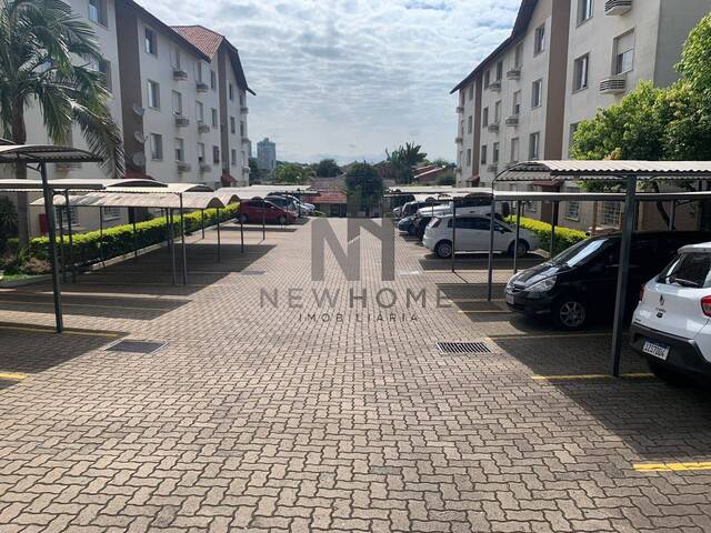 #1175 - Apartamento para Venda em São Leopoldo - RS