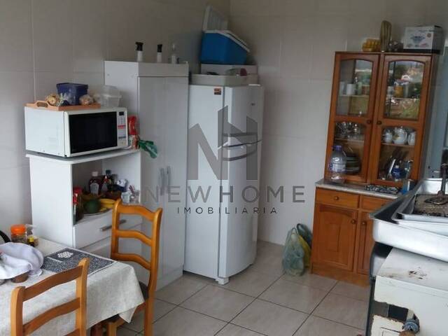 #1183 - Casa para Venda em São Leopoldo - RS