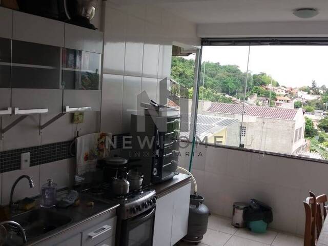 Casa para Venda em São Leopoldo - 5