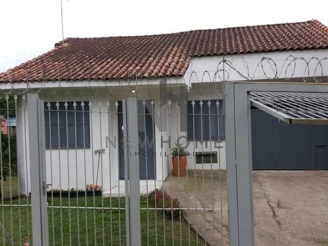 #1183 - Casa para Venda em São Leopoldo - RS