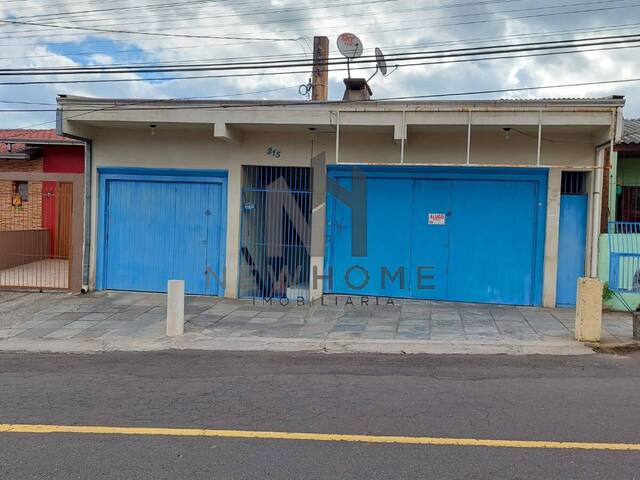 #1194 - Sala para Venda em São Leopoldo - RS - 2