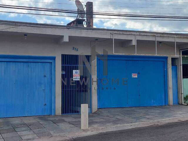 #1194 - Sala para Venda em São Leopoldo - RS - 1