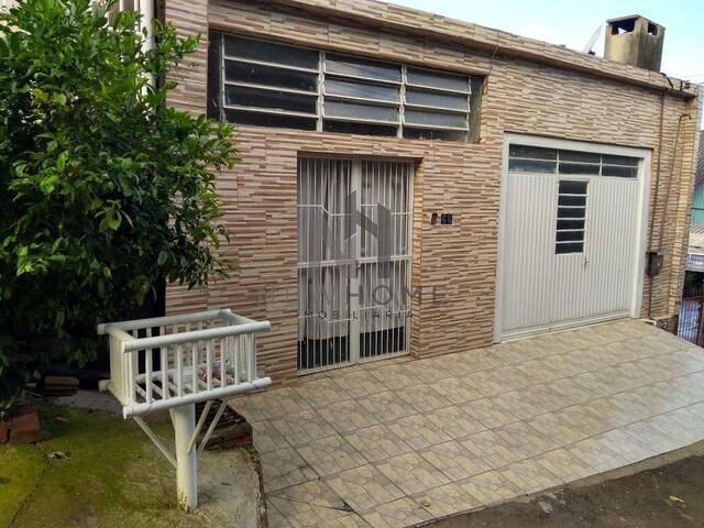 #1197 - Casa para Venda em São Leopoldo - RS