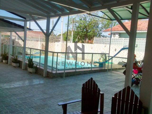 #1217 - Casa para Venda em São Leopoldo - RS