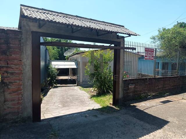 #1220 - Casa para Venda em São Leopoldo - RS