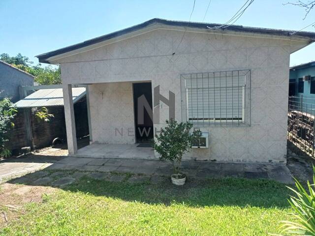 #1220 - Casa para Venda em São Leopoldo - RS