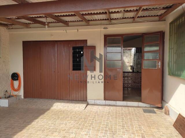 Casa para Venda em São Leopoldo - 4