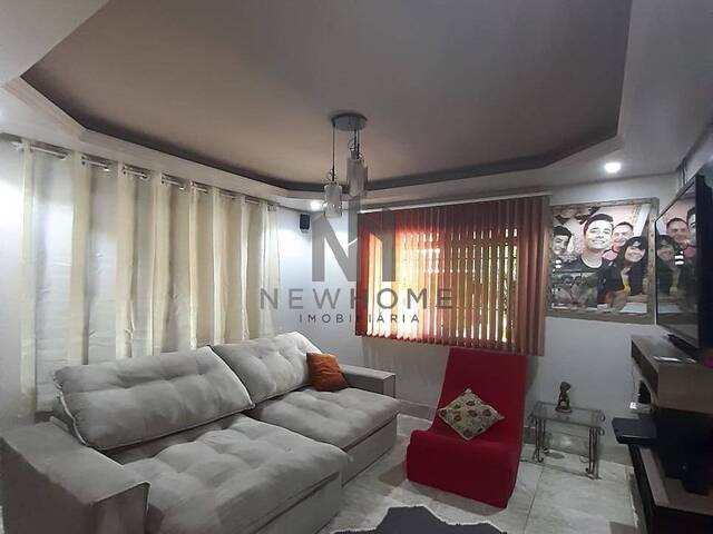 #1229 - Casa para Venda em São Leopoldo - RS