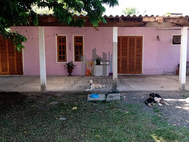 #1240 - Casa para Venda em São Leopoldo - RS