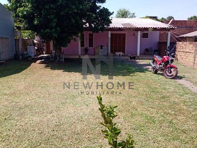 #1240 - Casa para Venda em São Leopoldo - RS