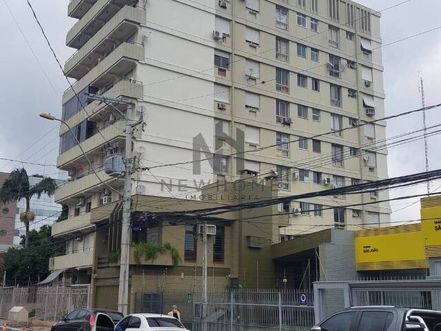 #1245 - Apartamento para Venda em São Leopoldo - RS