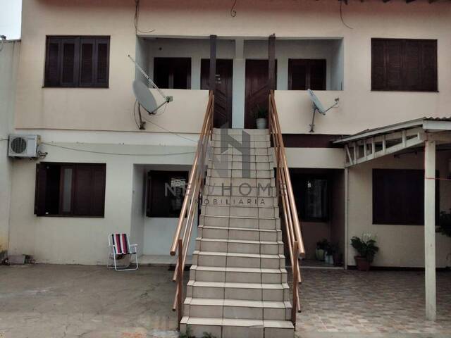 #1261 - Casa para Venda em São Leopoldo - RS