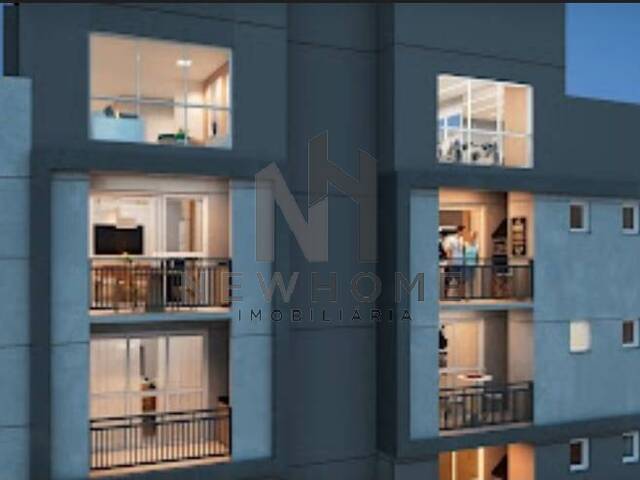 #1267 - Apartamento para Venda em São Leopoldo - RS