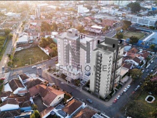 Apartamento para Venda em São Leopoldo - 4