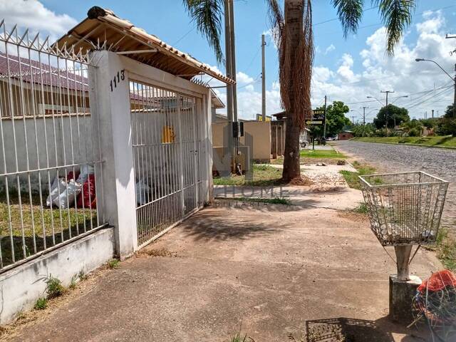 #1272 - Casa para Venda em São Leopoldo - RS