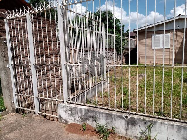 #1272 - Casa para Venda em São Leopoldo - RS