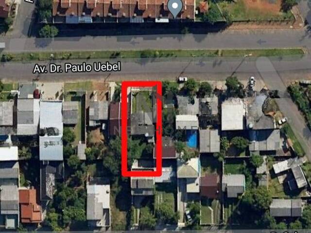 #1272 - Casa para Venda em São Leopoldo - RS