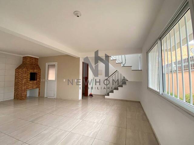 #1280 - Sobrado para Venda em São Leopoldo - RS - 2