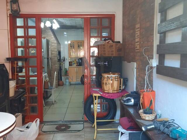 #1286 - Casa para Venda em São Leopoldo - RS