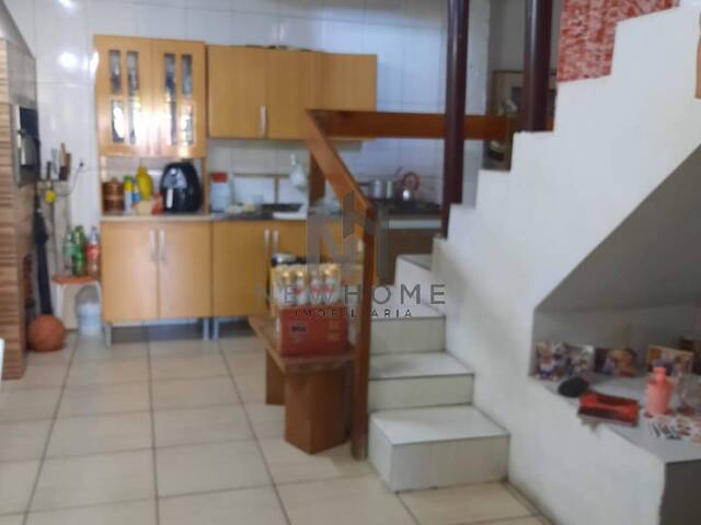 #1286 - Casa para Venda em São Leopoldo - RS