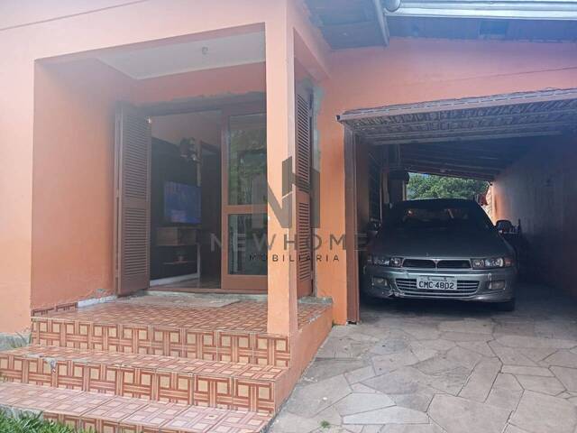 #1299 - Casa para Venda em São Leopoldo - RS