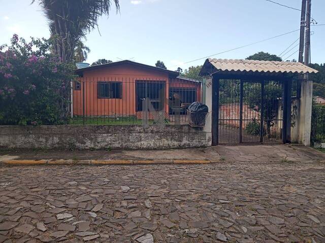 #1299 - Casa para Venda em São Leopoldo - RS