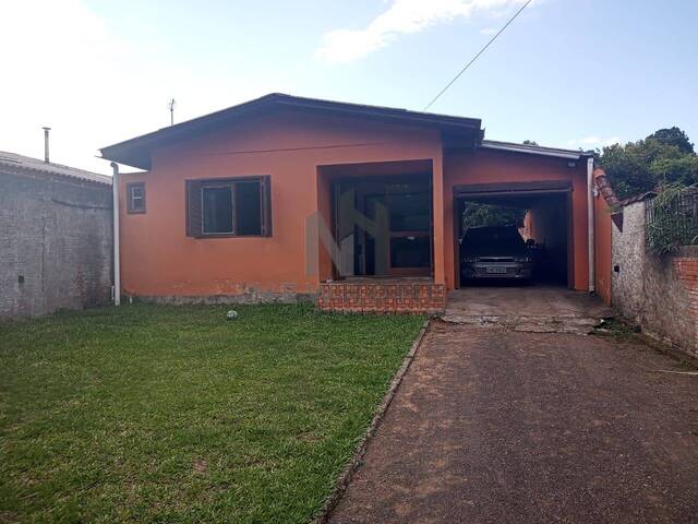 #1299 - Casa para Venda em São Leopoldo - RS