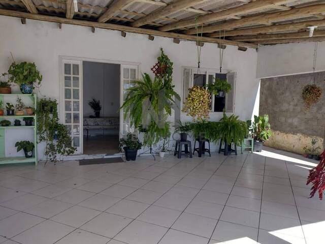 #1308 - Casa para Venda em Balneário Arroio do Silva - SC - 2