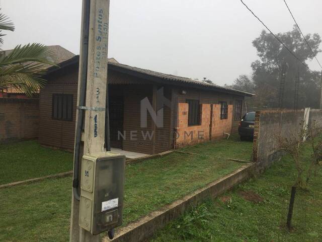 #1312 - Casa para Venda em Nova Santa Rita - RS - 2