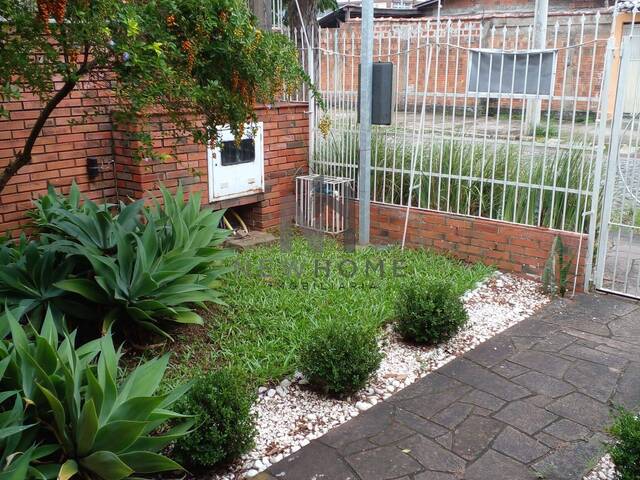 #1319 - Casa para Venda em São Leopoldo - RS