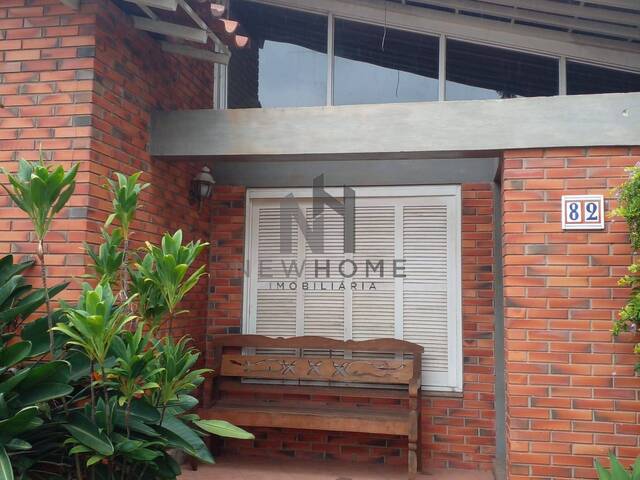 #1319 - Casa para Venda em São Leopoldo - RS